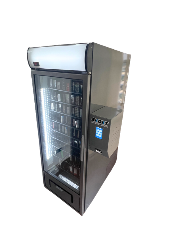Medicine dispensing machine